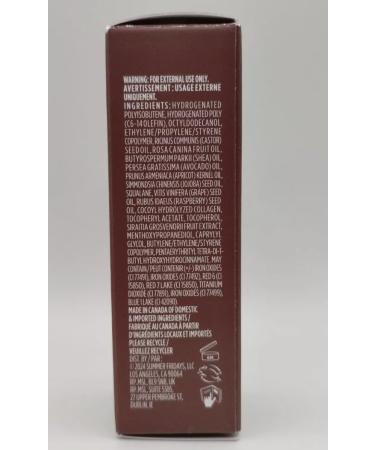 Buy Summer Fridays The Complete Dream Set - 4 Shades of Dream Lip Oil | International Shipping Available - Buy Online on GoSupps.com