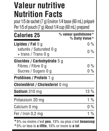 St Hubert Beef Bourguignon Sauce Mix 35g (2 Pack) - Buy Online on GoSupps.com