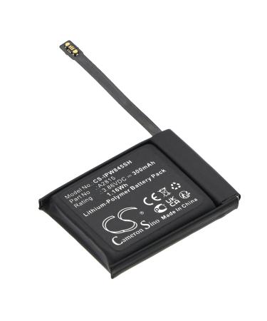 A2815 300mAh Battery Compatible with Watch Series S8 45mm 3.86V