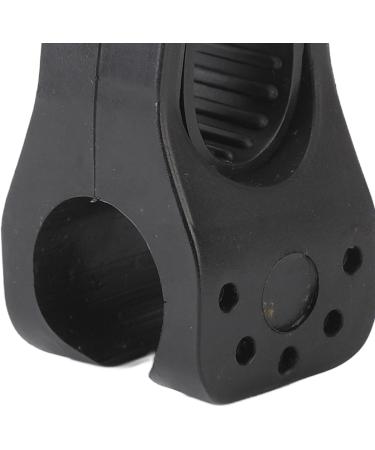 Cane Holder for Walker Universal Walking Stick Holder Accessories Wheelchair Cane Holder for 2.5 3.5cm Wheelchair Tubes for Drive Rollator Walker Seniors Wheelchair - Buy Online on GoSupps.com