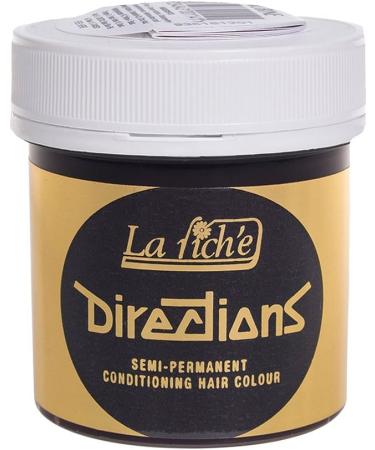La Riche Directions Semi-Permanent Hair Colour 88ml x 2 tubs Rubine Ruby 88 ml (Pack of 2) - Buy Online on GoSupps.com