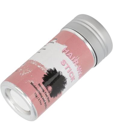 Hair Wax Stick 75g Soft Shiny Hair Styling Wax Non Greasy Styling Cream Hair Wax Stick for Frizzy Hair Gel Stick for Control - Buy Online on GoSupps.com