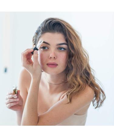 Intensely Nourishing Brow Oil - .35 fl oz | Shop Now for Healthy Brows - International Shipping Available - Buy Online on GoSupps.com