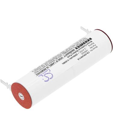 Battery Replacement for Legrand 061892 2KRMT 23/43 160SCKT2AX H95420 - International Shipping Available - Buy Online on GoSupps.com
