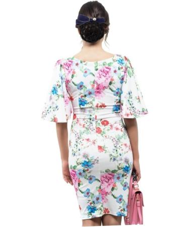 FRCOLOR Net Pocket Butterfly Barrettes Christmas Bows Hair Clip Silk Hair Bow Hair Clip Bun Cover Plush Hair Bow Hairnet Lace Bow Hair Bun Cover Temperament Polyester China Work 11.5x7cm Blue - Buy Online on GoSupps.com