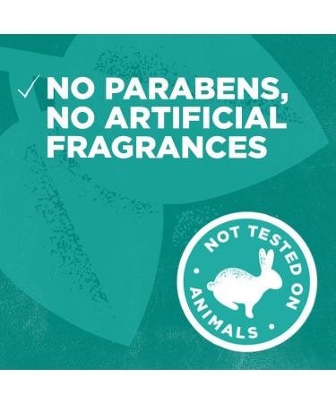 Tom's of Maine Lemon & Bergamot Aluminum-Free Natural Deodorant 2.25oz, Pack of 1 - Buy Online on GoSupps.com