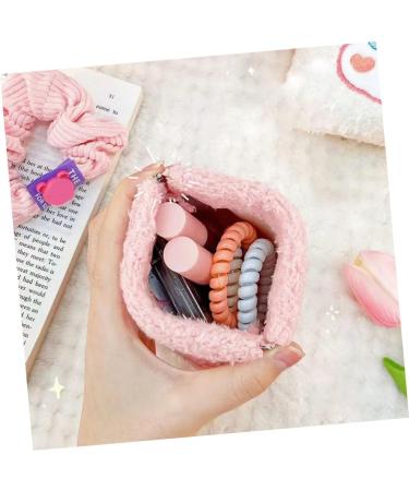 Shop Healeved 8 STK Aunts Towel Storage Pocket - Women's Hygiene Products Cosmetic Bag Tampon & Pad Travel Container - Buy Online on GoSupps.com