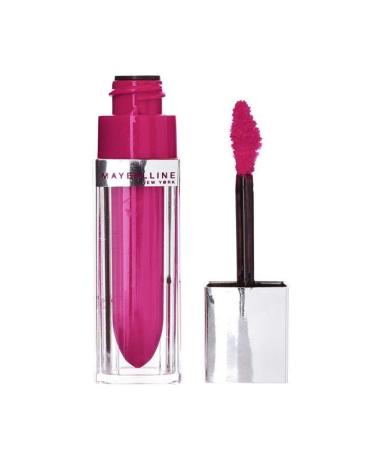 Maybelline New York Color Sensational Elixir 135 Lipstick Raspberry Rhapsody