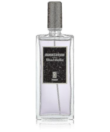 Serge Lutens Eau de Parfum Spray for Women Vitriol D'oeillet 1.7 Ounce