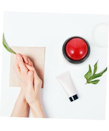 Partykindom Massage Globe - 2 STK Muscle Rollers for Fitness & Recovery | Handheld Exercise & Training Accessories - Buy Online on GoSupps.com