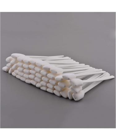 50 PCS Cleaning Twists for Large Format Solvent Printers | Printhead Sponge Sticks & Swabs - Buy Online on GoSupps.com