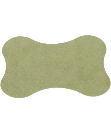 Moxibustion Patch | Herbal Extract Arm Patch for Travel | International Shipping - Buy Online on GoSupps.com