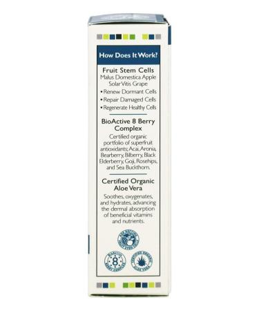 Buy Andalou Naturals Pure Pore Serum with Willow Bark - Clear Skin Solution (1.1 fl oz) - Buy Online on GoSupps.com