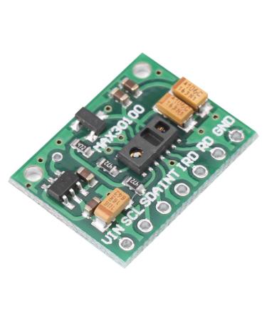 MAX30100 Heart Rate Sensor Module - Portable Medical Monitoring Board for Fitness Applications | International Shipping Available - Buy Online on GoSupps.com