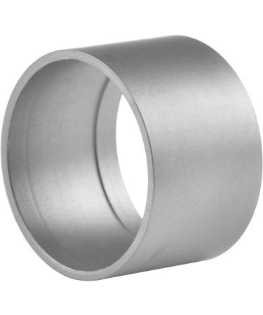 Wanyifa Titanium Headset Spacer 1-1/8 (5-20mm) Pack of 4 - Matte Finish - Buy Online on GoSupps.com