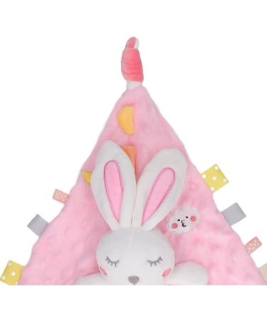 Soothing Safety Towel & Soft Baby Safety Blanket for Living Room | International Shipping - Buy Online on GoSupps.com