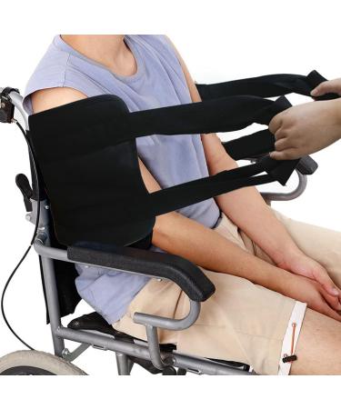 Transfer Belt for Patients - Double Handle Transfer Slings & Transfer Board for Disabled Seniors | 79x24 cm - Shop Now! - Buy Online on GoSupps.com