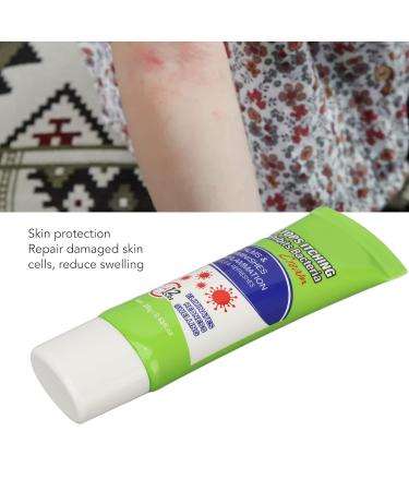 Private Part Itch Relief Cream - Feminine Itch Treatment & Moisturizing Balm - Buy Online on GoSupps.com