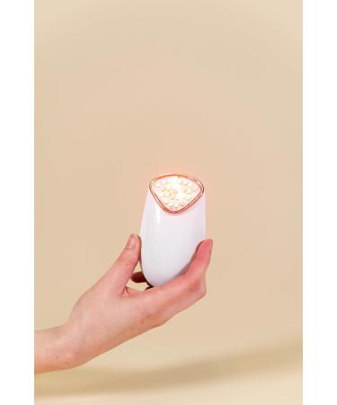 Buy reVive Light Therapy Lux Collection | Anti-Wrinkle Red Light Device for Face | Best International Shipping - Buy Online on GoSupps.com
