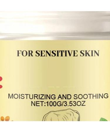  fayarrd Facial Moisturizing Cream Nourishing Balm 3.5 oz | Day and Night Moisturizing Care - For Daily Care Makeup Travel Outdoor Activities - Buy Online on GoSupps.com