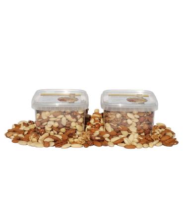 1kg nut mix without additives noble nut mix