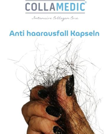 Global Nutrition sro Hair care hair vitamins antihair loss capsules strengthens hair roots against loss for women and men zinc biotin - Buy Online on GoSupps.com