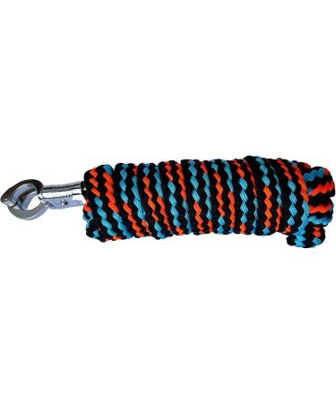 Brama West Surprise Box Guide - 10 Colorful Connection Tricks for Horses Ponies & Shetlands - 2m Length Panic Hooks - Buy Online on GoSupps.com