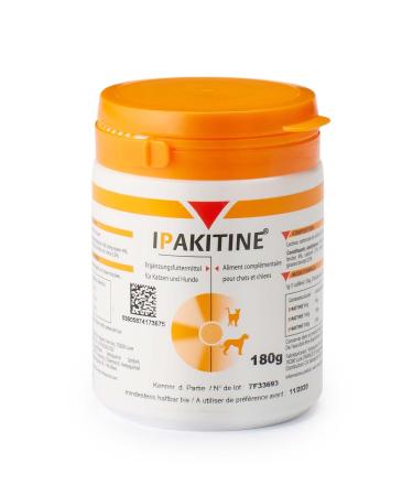 Vetoquinol Ipakitine Powder 180 g