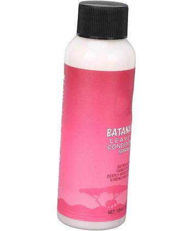  Pongnas Pongnas Moisturizing Repairing Hair Conditioner Rinse-Out for All Hair Types 100ml - Buy Online on GoSupps.com