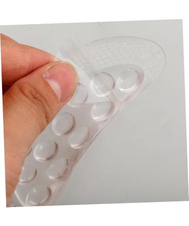 Arch Support Pad Inserts - Anti-Slip Metatarsal Cushions for Men | Comfortable Forefoot Support | International Shipping Available - Buy Online on GoSupps.com