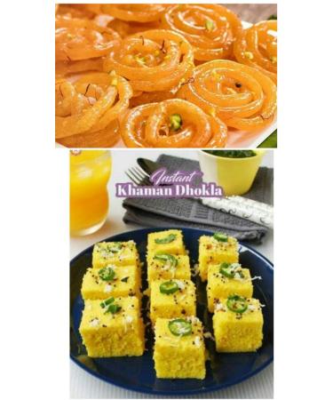 Delicious Indian Traditional Sweets Best Gift For All Occasions Raksha Bandhan Marriage Diwali Holi Ganesh Chaturthi Festival Treat For Family & Friends (Rasmalai)