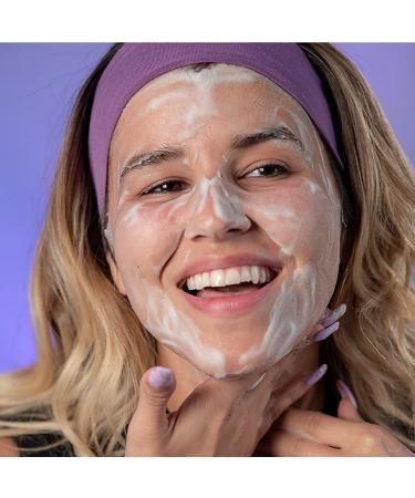 Hey Honey Propolis Facial Cleanser Foam | 5 Oz - Gently Removes Oil & Pollutants for Acne-Prone Skin | Shop Internationally - Buy Online on GoSupps.com