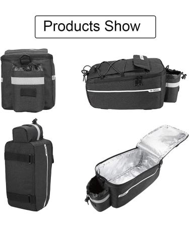 Buy Generic 9ebr Recoil Bag - Durable Acrylic Design | Fast International Shipping - Buy Online on GoSupps.com