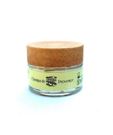 Moisturizing Nourishing Day & Night Cream for Dry Sensitive Skin - Alcohol Free 50ml | International Shipping - Buy Online on GoSupps.com