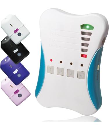 Girafus Pro-Track Goal Tracker for Cats & Dogs | Mini RF Tracker 8G with Battery | Locate Up to 4 Pets Indoors - Buy Online on GoSupps.com