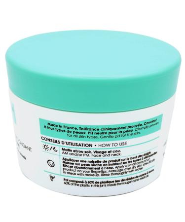 SEPHORA COLLECTION Chlorella Melting Cleansing Balm 4.22 oz - Gentle Makeup Remover & Skin Purifier for All Skin Types - Shop Internationally - Buy Online on GoSupps.com