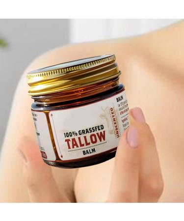 Baume hydratant pour le visage | Baume pour le visage pour hydrater la peau cr me de jour douce apporte un soin apaisant pour femmes hommes adultes famille amis - Buy Online on GoSupps.com
