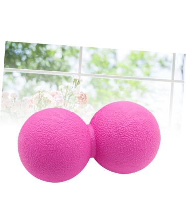 Fomiyes 3-in-1 Vibrating Massage Roller & Peanut Ball - Deep Tissue Foam Massage Device for Trigger Points - Buy Online on GoSupps.com