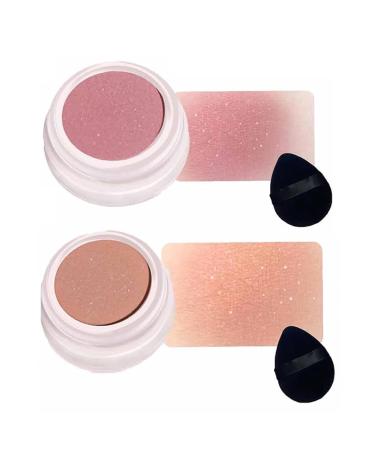 Postulatei Ultimate Blurring Setting Powder Ultimate Blurring Setting Powder Pink Blurring Setting Powder Postulatei Setting Powder (03#+04# set) 03#+04# set