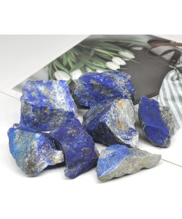 Natural Crystal Rough Natural Raw Stones Quartz Minerals Specimens Bulk Tumbled Stones Crystals Gemstones Collection Home Aquarium Decor 100g (Color : Dragon Blood Jasper Size : 200g) 200g Dragon Blood Jasper - Buy Online on GoSupps.com