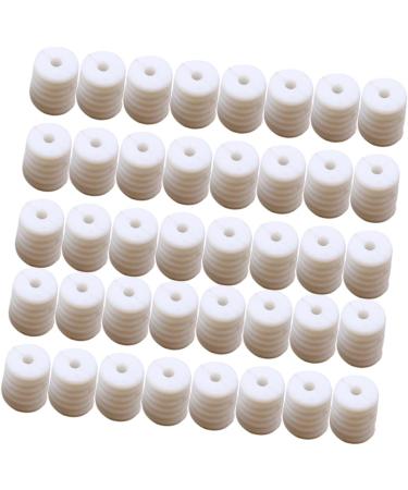 LALAFINA Adjustable Anti-Slip Mask Ear Loops - 600 STK Buckles for Safety | International Shipping - Buy Online on GoSupps.com