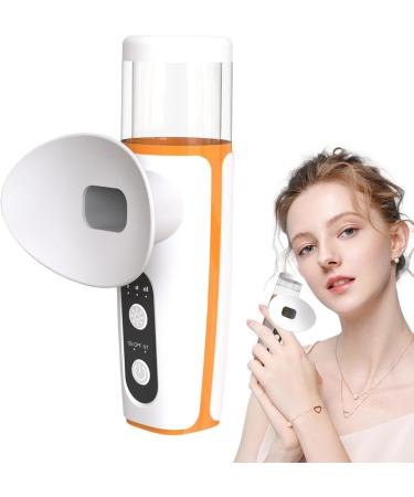 Pulv risateur pour les yeux Hydratant p r o chi avec nano- | Nettoyant humidificateur pe oc hi n buliseur lectrique compresse p er occi chaud humide p r hommes et femmes blanc - Buy Online on GoSupps.com