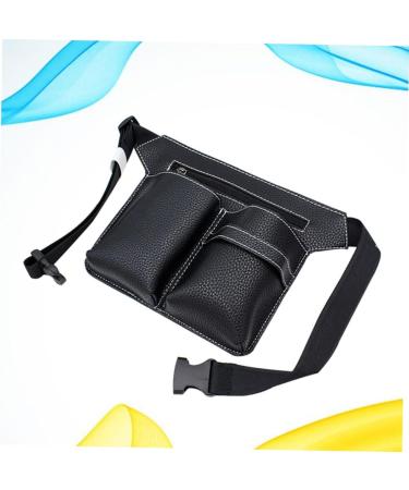 Minkissy Pet Hairdresser Handbag Scissors Bag - Ideal Cutting Tools for Pet Grooming | International Shipping - Buy Online on GoSupps.com