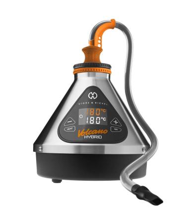 Buy Volcano Hybrid Vaporizer - Premium International Shipping & Best Prices - Buy Online on GoSupps.com