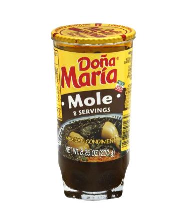Mole - (Pack of 12)