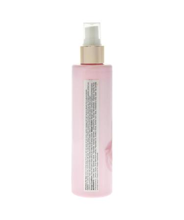 Nykaa Naturals Wanderlust Body Milk - with Green Tea Leaf Extracts - Lightweight and Non-Greasy Formula - Refreshing Scent - Country Rose - 6.08 oz - Buy Online on GoSupps.com
