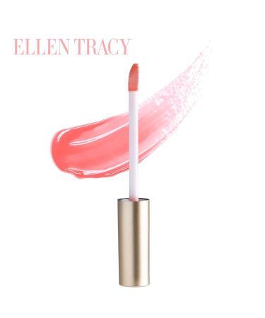 ELLEN TRACY 10 Pc Lip Gloss Collection in Pink Shades - Girls Lip Gloss Set 1oz (Pack of 1) - Buy Online on GoSupps.com