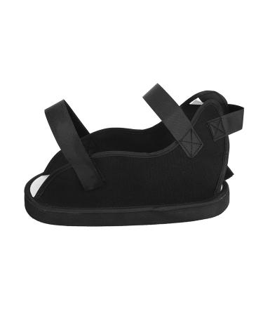 Post Op Shoe Open Toe | Fracture Plaster Protective Leg & Foot Support - Health Supplies for Recovery - Buy Online on GoSupps.com