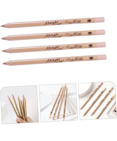 TOVINANNA 16 Pcs Concealer Pen Eye Brightener Concealer Eye Concealer Makeup Concealer Wooden - Buy Online on GoSupps.com