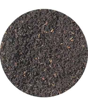  Lerbs & Hagedorn Lerbs & Hagedorn Broken English Breakfast Black Tea Blend | Strong and extremely affordable 1 kg (approx. 81 litres) of black tea - Buy Online on GoSupps.com